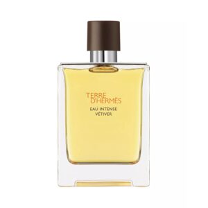 Hermes Terre d'Hermes Eau Intense Vetiver Eau de Parfum for Men