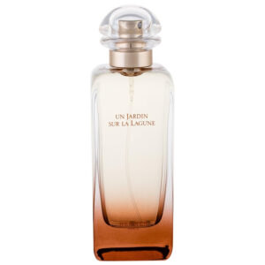 Hermes Un Jardin Sur La Lagune Eau de Toilette Unisex