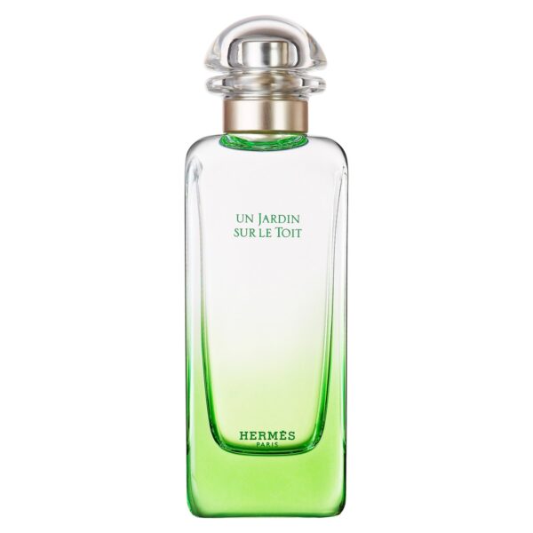 Hermes Un Jardin Sur Le Toit Eau de Toilette Unisex