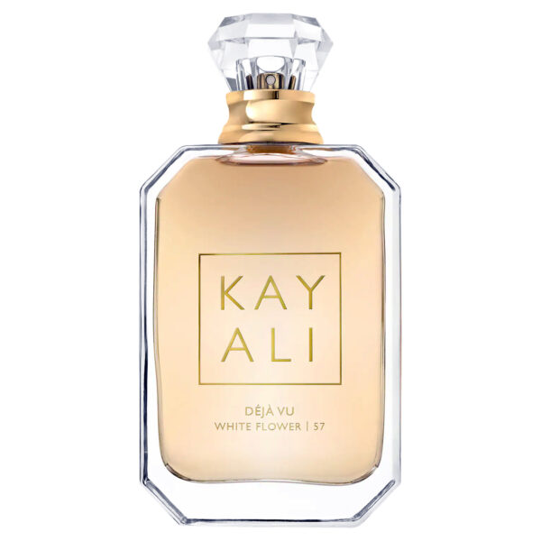 Kayali Deja Vu White Flower Eau de Parfum for Women