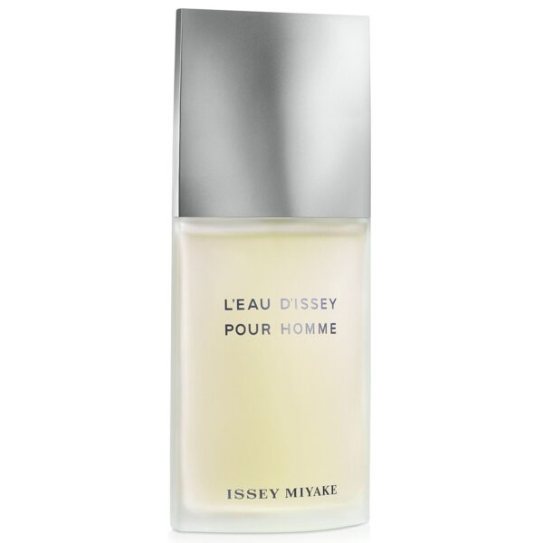 Issey Miyake L'Eau D'Issey Pour Homme Eau de Toilette for Men