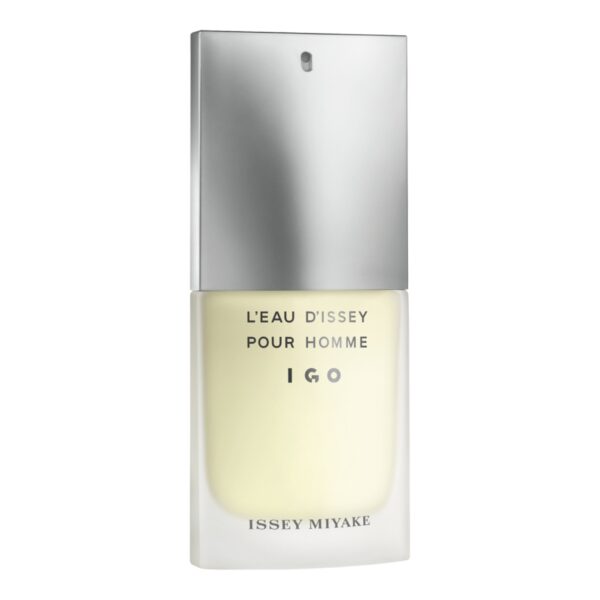 Issey Miyake L'Eau D'Issey Pour Homme IGO Eau de Toilette for Men