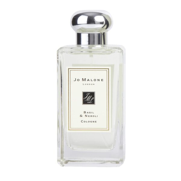 Jo Malone Basil & Neroli Eau de Cologne Unisex