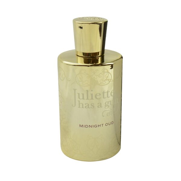 Juliette Has a Gun Midnight Oud Eau de Parfum for Women