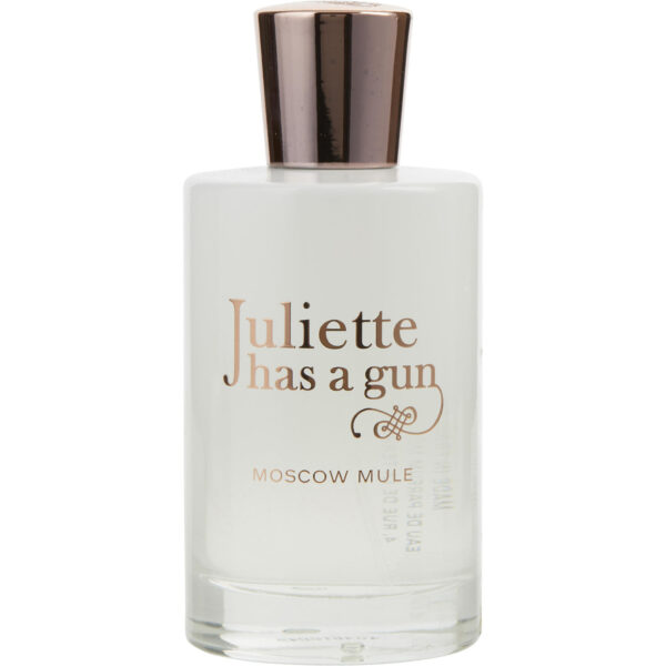 Juliette Has a Gun Moscow Mule Eau de Parfum Unisex