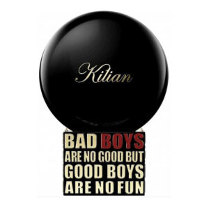 By Kilian Bad Boys Are No Good But Good Boys Are No Fun Eau de Parfum for Women