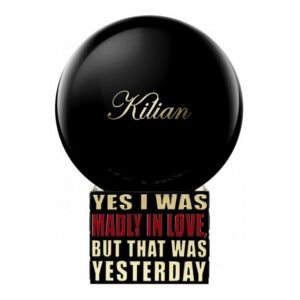 By Kilian Yes I Was Madly In Love, But That Was Yesterday Eau de Parfum for Women