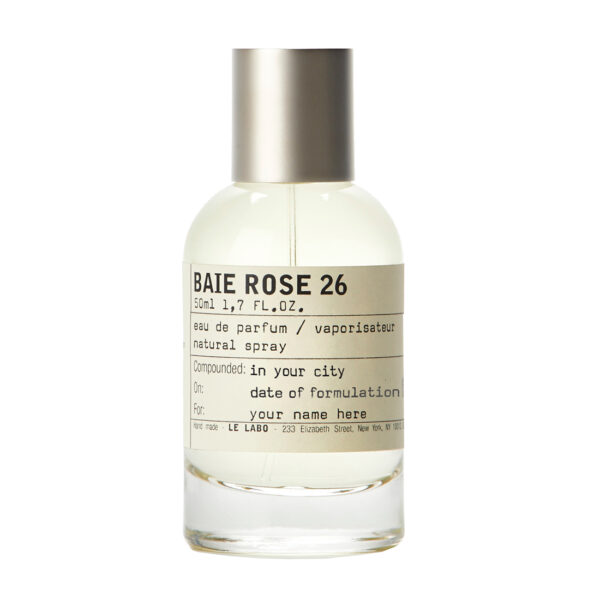 LE LABO Baie Rose 26 Eau de Parfum Unisex