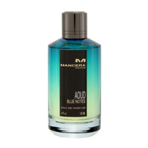 Mancera Aoud Blue Notes Eau de Parfum Unisex