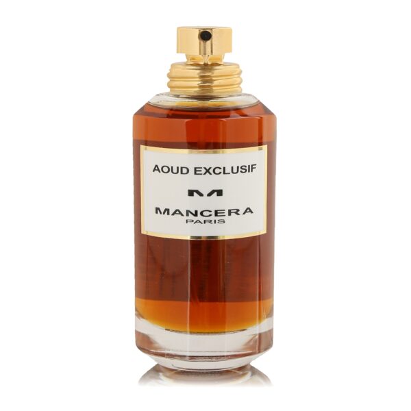 Mancera Aoud Exclusif Eau de Parfum Unisex