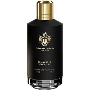 Mancera Black Gold Eau de Parfum for Men