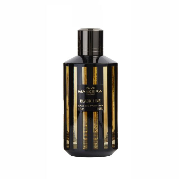 Mancera Black Line Eau de Parfum Unisex