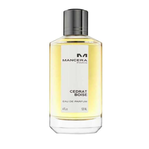 Mancera Cedrat Boise Eau de Parfum Unisex