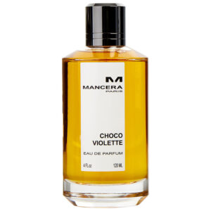 Mancera Choco Violet Eau de Parfum Unisex