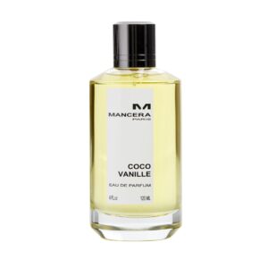 Mancera Coco Vanille Eau de Parfum Unisex