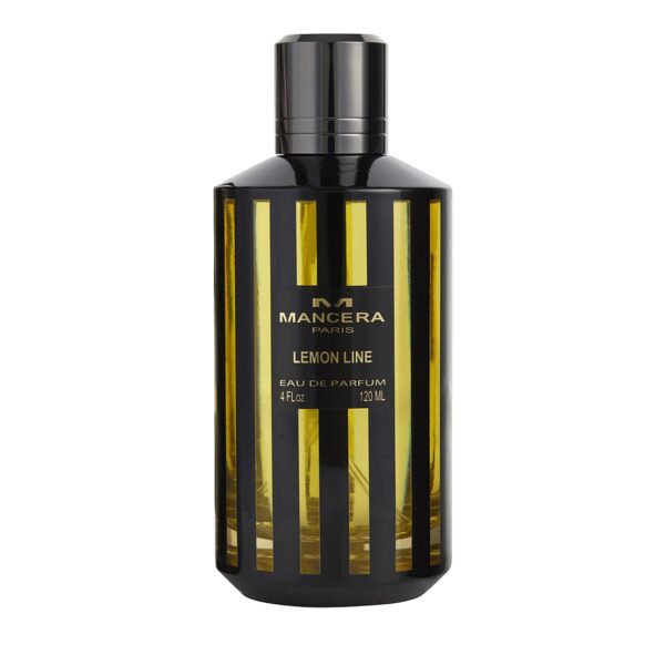 Mancera Lemon Line Eau de Parfum Unisex