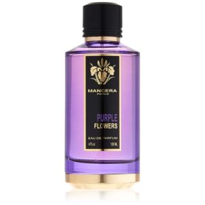 Mancera Purple Flowers Eau de Parfum for Women