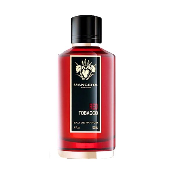 Mancera Red Tobacco Eau de Parfum Unisex