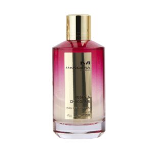 Mancera Roses & Chocolate Eau de Parfum Unisex