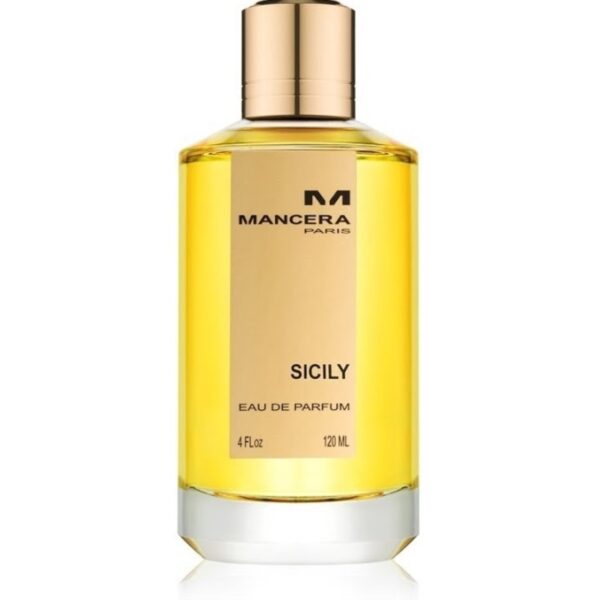 Mancera Sicily Eau de Parfum Unisex