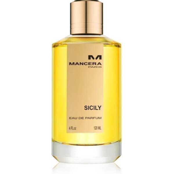 Mancera Sicily Eau de Parfum Unisex