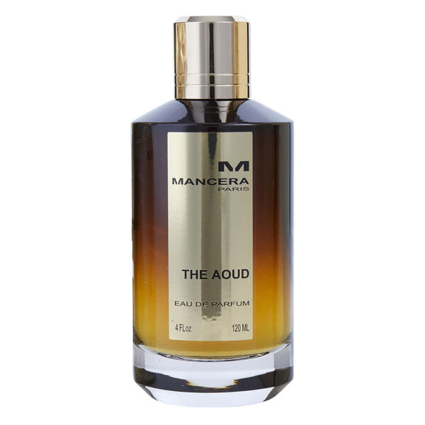 Mancera The Aoud Eau de Parfum Unisex