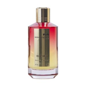 Mancera Velvet Vanilla Eau de Parfum Unisex