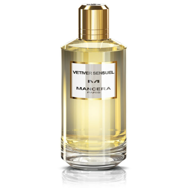 Mancera Vetiver Sensuel Eau de Parfum Unisex