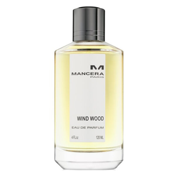 Mancera Wind Wood Eau de Parfum for Men