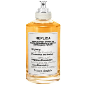 Maison Martin Margiela Replica By The Fireplace Eau de Toilette Unisex