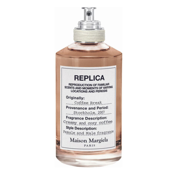 Maison Margiela REPLICA Coffee Break Eau de Toilette Unisex