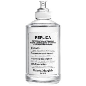 Maison Margiela REPLICA Lazy Sunday Morning Eau de Toilette Unisex