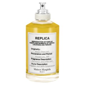 Maison Margiela REPLICA Music Festival Eau de Toilette Unisex