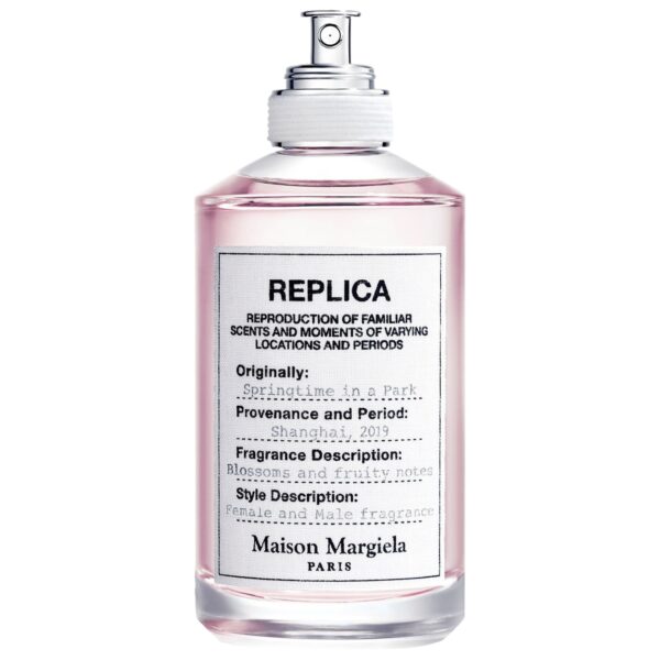 Maison Margiela REPLICA Springtime In A Park Eau de Toilette Unisex