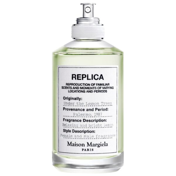 Maison Margiela REPLICA Under the Lemon Trees Eau de Toilette Unisex