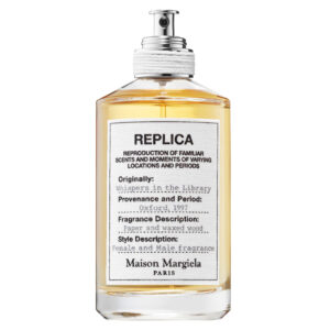 Maison Margiela REPLICA Whispers In The Library Eau de Toilette for Men