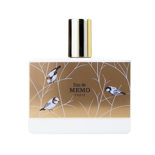 MEMO Paris Eau De Memo Eau de Parfum Unisex