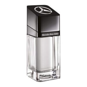 Mercedes-Benz Select Eau de Toilette for Men