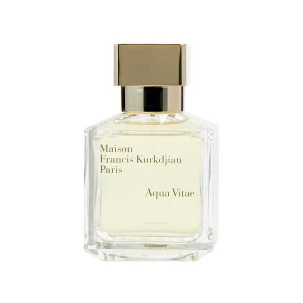 Maison Francis Kurkdjian Aqua Vitae Eau de Toilette Unisex