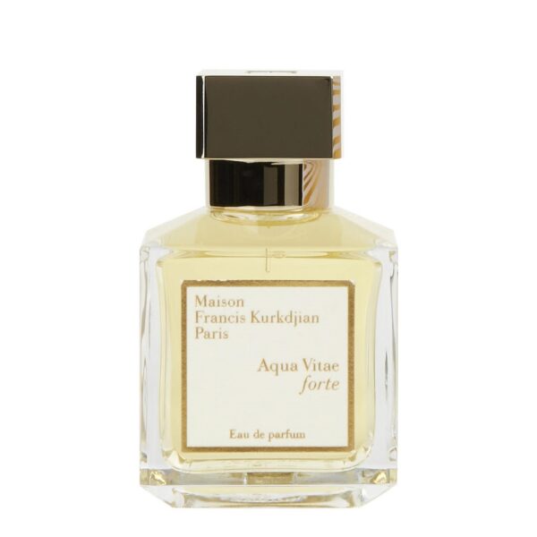 Maison Francis Kurkdjian Aqua Vitae Forte Eau de Parfum Unisex