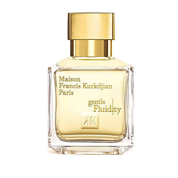 Maison Francis Kurkdjian Gentle Fluidity Gold Edition Eau de Parfum Unisex