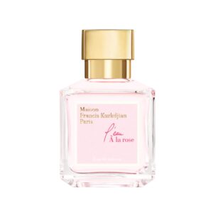 Maison Francis Kurkdjian L'eau A la Rose Eau de Toilette Unisex