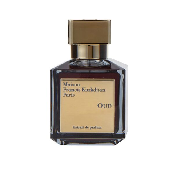 Maison Francis Kurkdjian Oud Extrait de Parfum Unisex - EDT EDP