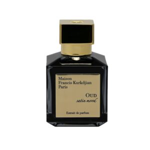 Maison Francis Kurkdjian Oud Satin Mood Extrait Extrait de Parfum Unisex