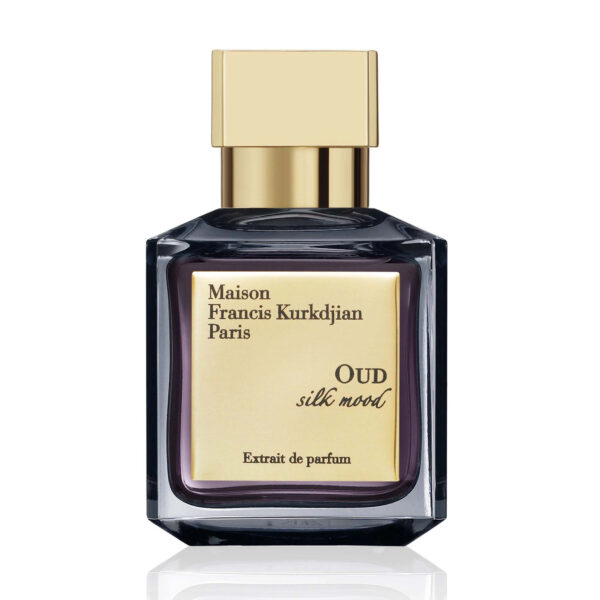 Maison Francis Kurkdjian Oud Silk Mood Extrait de Parfum Unisex