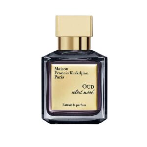 Maison Francis Kurkdjian Oud Velvet Mood Extrait de Parfum Unisex