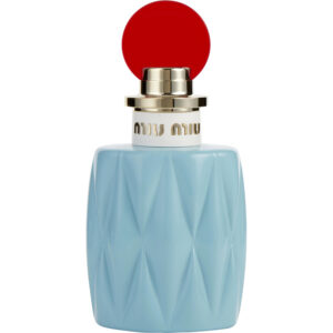 Miu Miu MIU MIU Eau de Parfum for Women