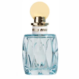 Miu Miu MIU MIU L'eau Bleue Eau de Parfum for Women