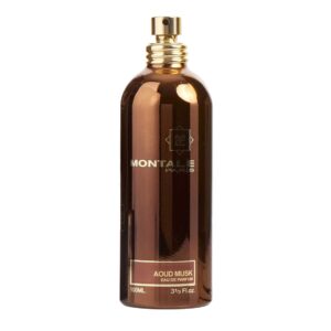 MONTALE Aoud Musk Eau de Parfum Unisex