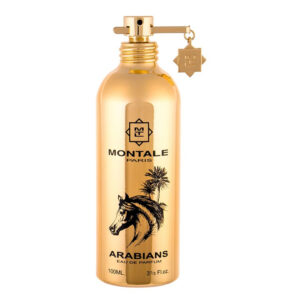 MONTALE Arabians Eau de Parfum for Unisex